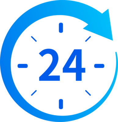 Canais de vendas 24h