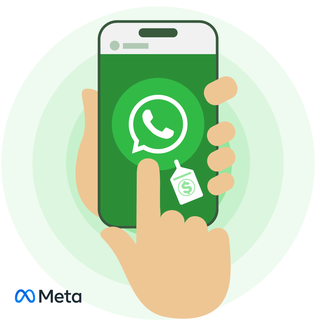 Vendas e relacionamento pelo Whatsapp